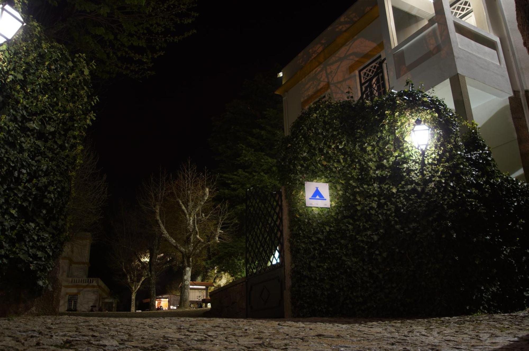 Camping Lamego Douro Valley Exterior photo